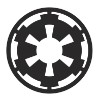 Galactic Empire Logo - Galactic empire. Brands of the World™. Download vector logos