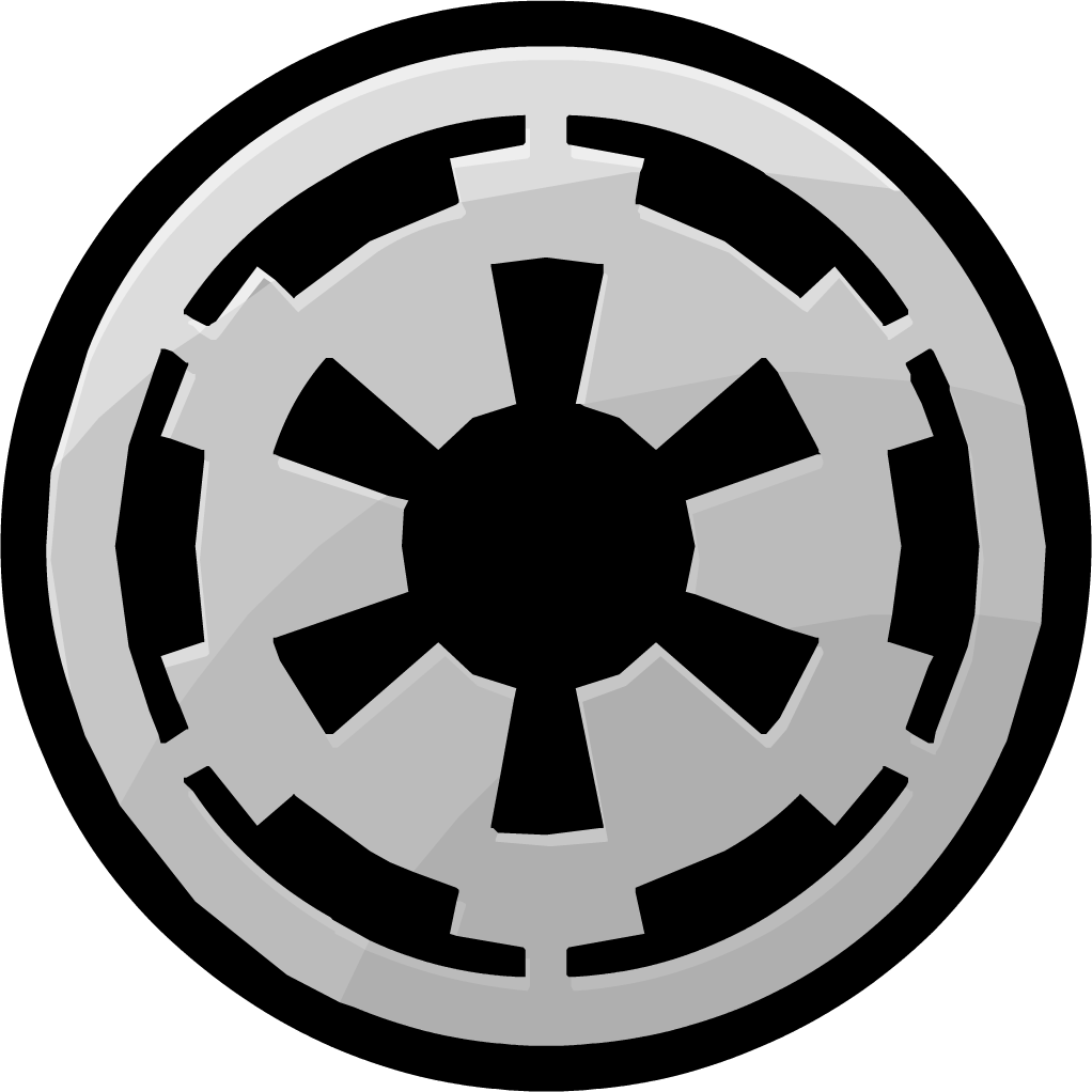 Galactic Empire Logo - Galactic Empire