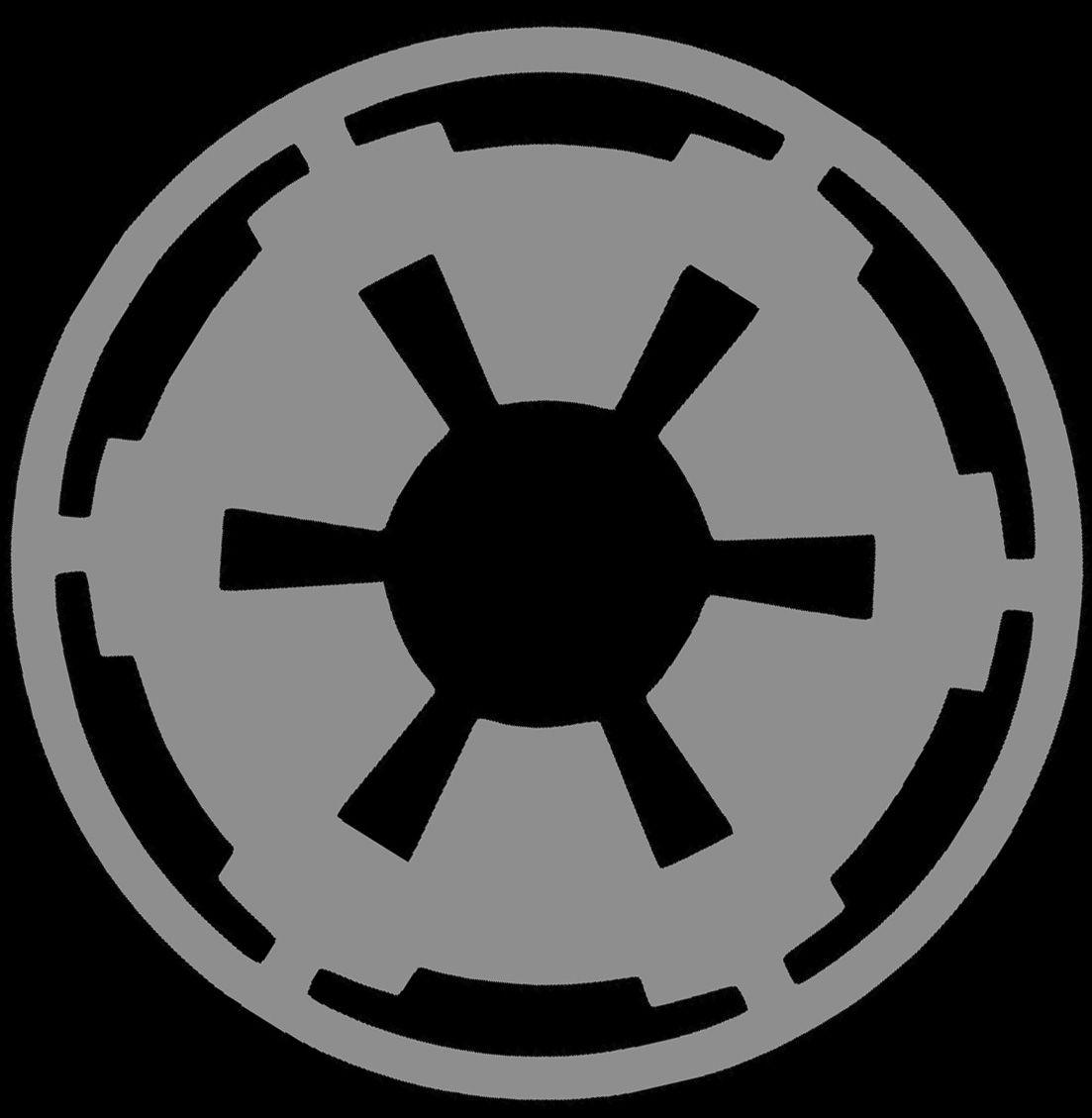 Galactic Empire Logo - Galactic empire Logos