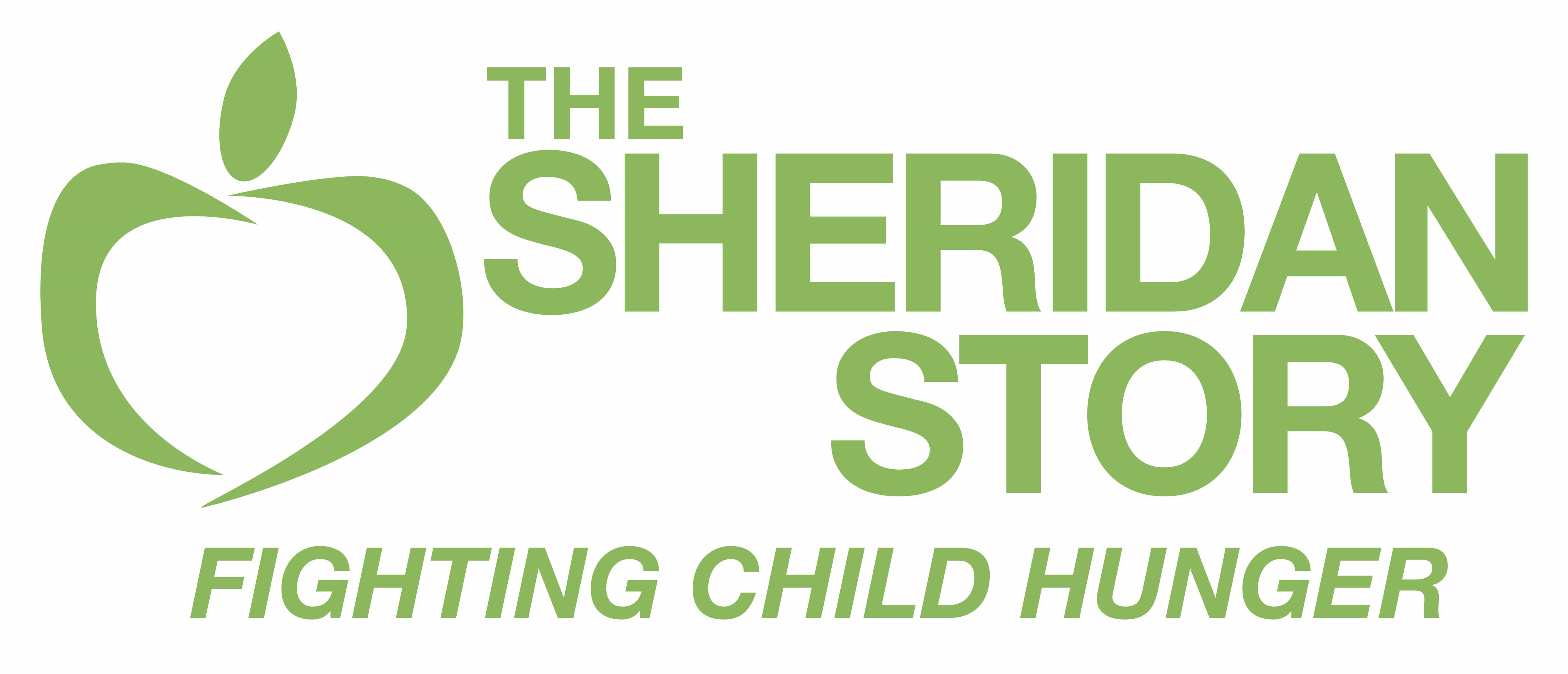The Sheridan Logo - Sheridan Story Logo Sheridan Story