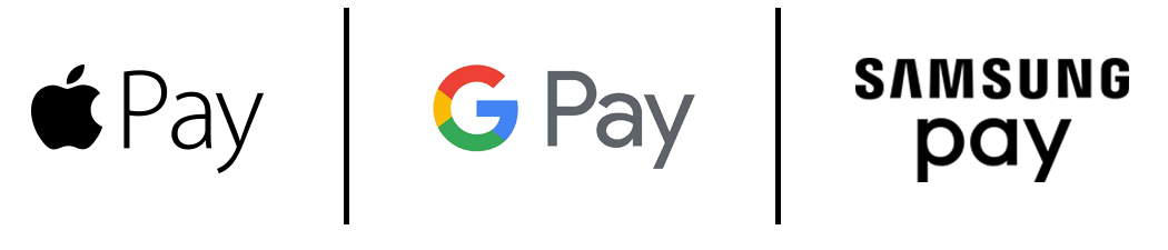 Google Pay Logo - Tokenization Solutions, Accel Tokenized Payments, Accept Apple Pay ...