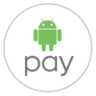 Pay Logo - Android Pay | Brands of the World™ | Download vector logos and logotypes