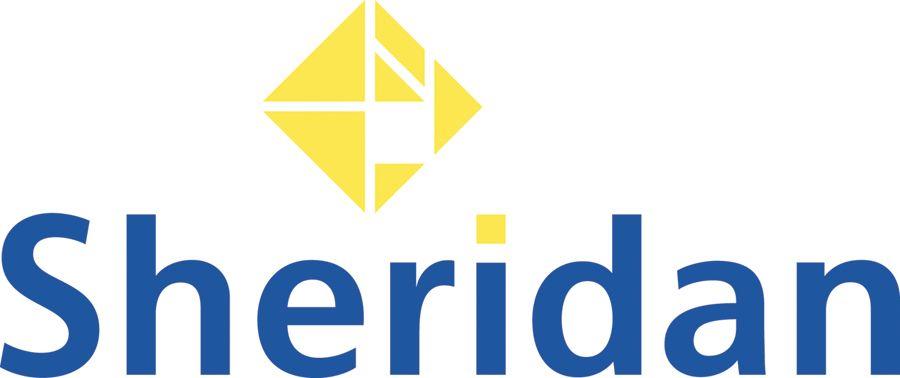 The Sheridan Logo - Sheridan Logos