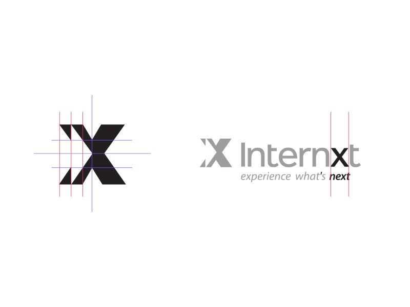 X -Men Logo - Dribbble - internxt-x--logo-design-by-the-logo-smith-5.jpg by The ...