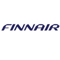 Finnair Logo - Finnair logo – Logos Download