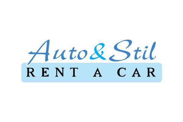 Romanian Car Logo - The new Auto&Stil Rent a Car Romania website has been launched