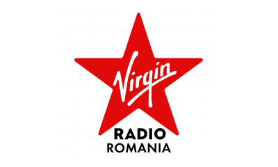 Romanian Car Logo - Virgin Radio Romania for VW Infotainment car radio