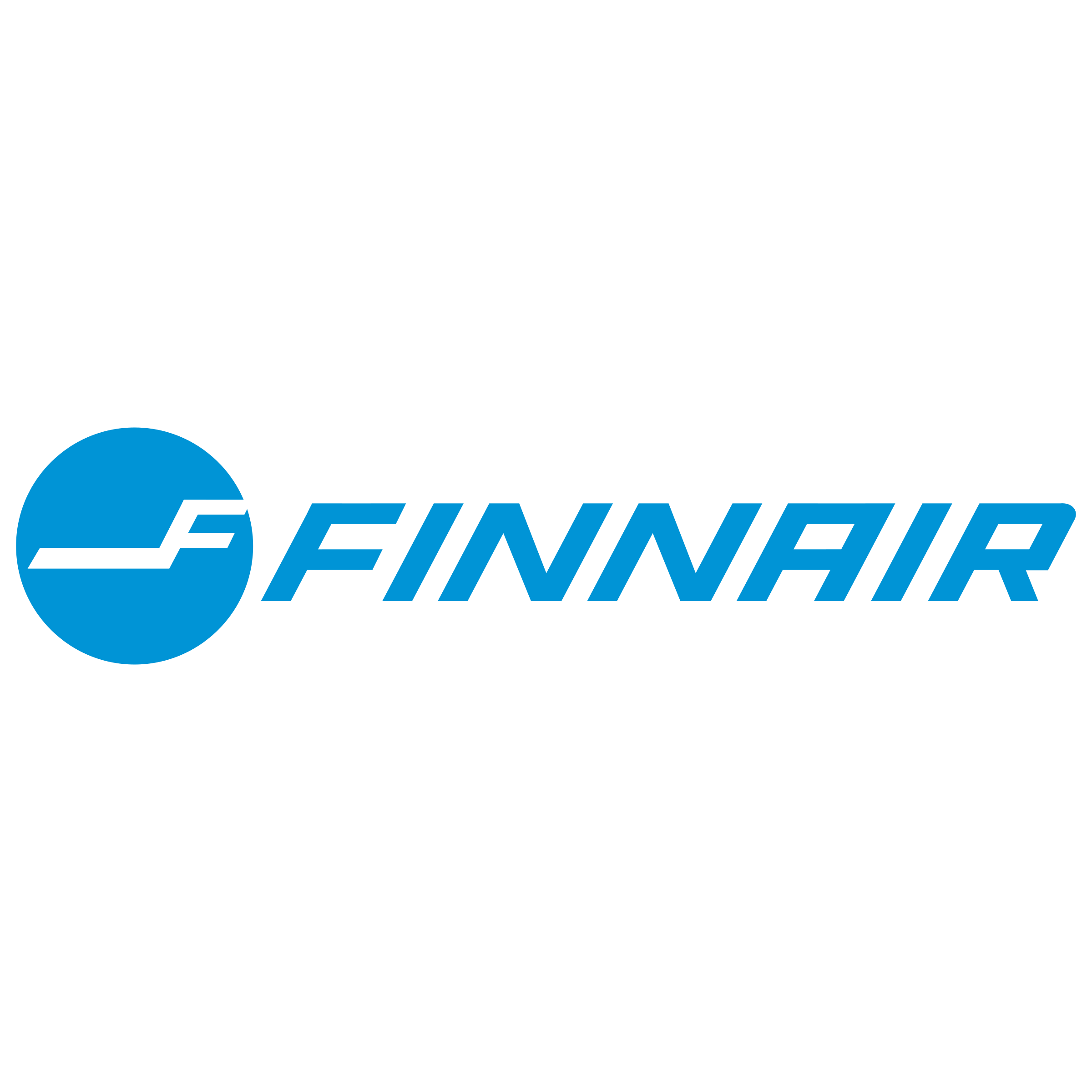 Finnair Logo - Finnair Logo PNG Transparent & SVG Vector - Freebie Supply