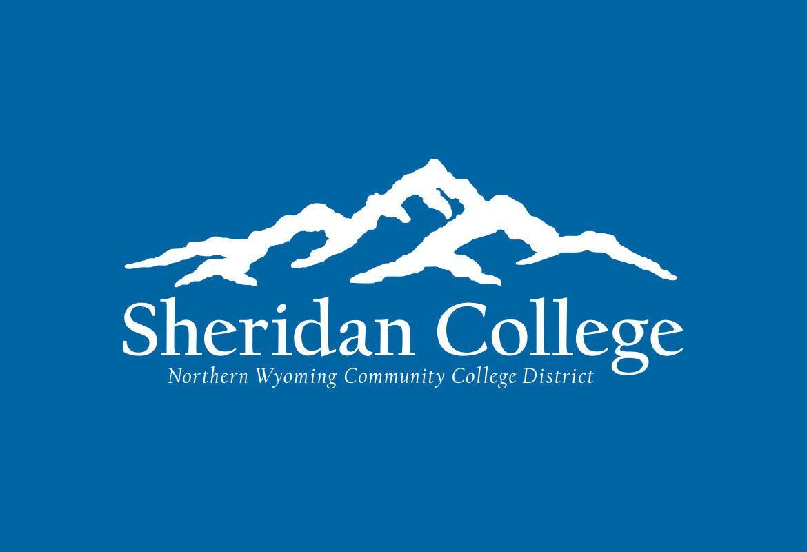 The Sheridan Logo - Sheridan College Transparent About Racist Incidents | Wyoming Public ...