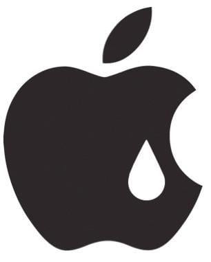 Steve Jobs with Apple Logo - Cake Gallery | STEVE JOBS | Pinterest | Steve jobs, Apple logo and Apple