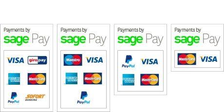 Google Pay Logo - Download official logos and graphics for your checkout pages – Sage Pay