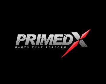 X -Men Logo - Primed X logo design contest