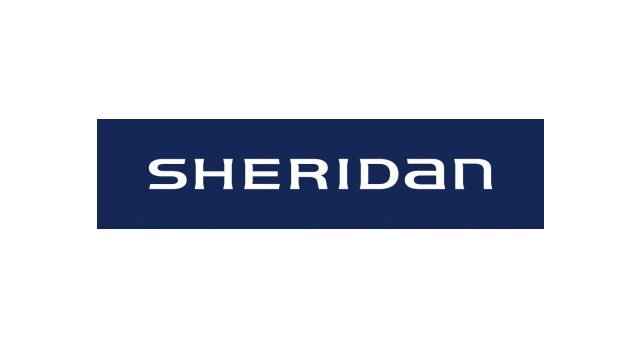 The Sheridan Logo - Pacific Fair