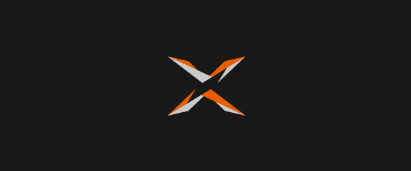 X -Men Logo - Logos & Brands