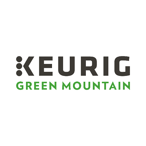 Green Mountain Logo - Logo Sponsor Keurig Green Mountain 500x500'18 Vancouver