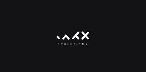 X -Men Logo - Evolution X « Logo Faves. Logo Inspiration Gallery