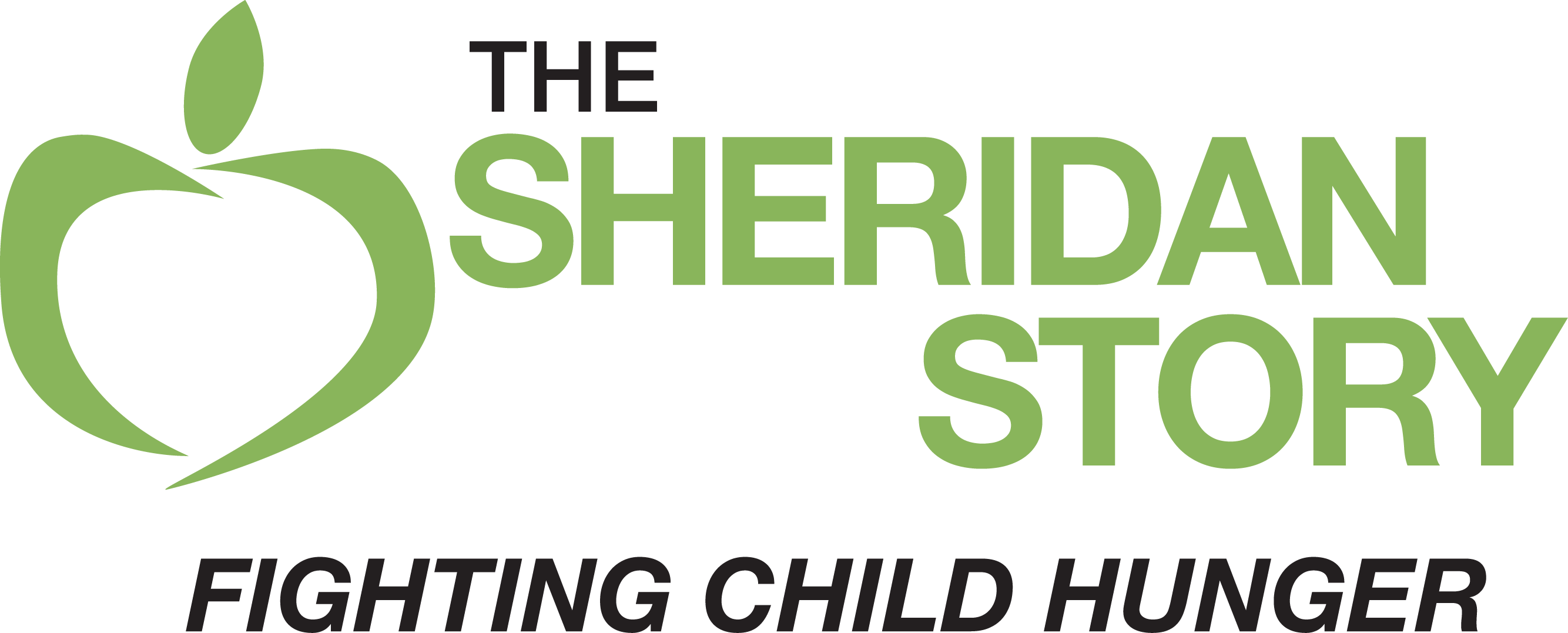 The Sheridan Logo - Sheridan Story Logo