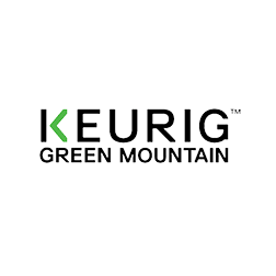 Green Mountain Logo - Keurig Green Mountain Logo | Coffee Ambassador