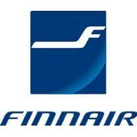 Finnair Logo - Finnair logo