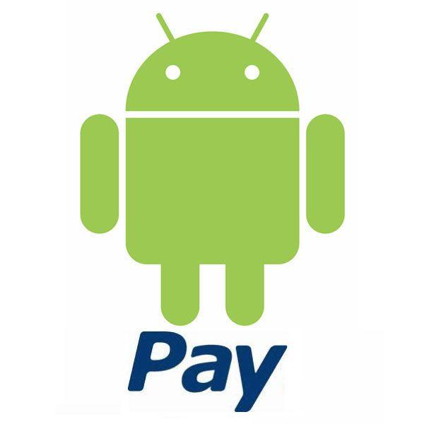 Google Pay Logo - Android pay Logos