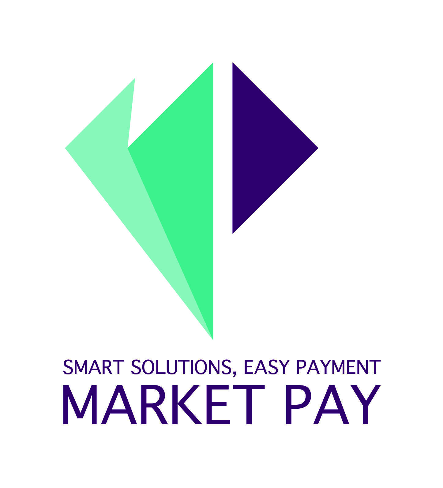 Google Pay Logo - Market Pay logo (2) - Electronic Payments International