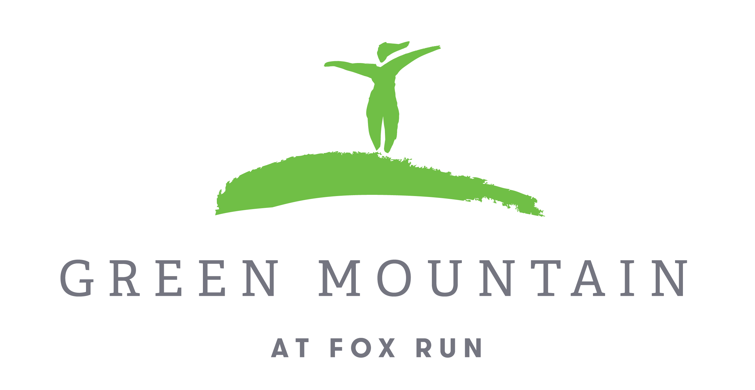 Green Mountain Logo - Green Mountain Logo - Propecta