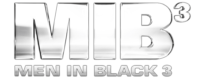Men in Black 3 Logo - Men in Black III | Movie fanart | fanart.tv