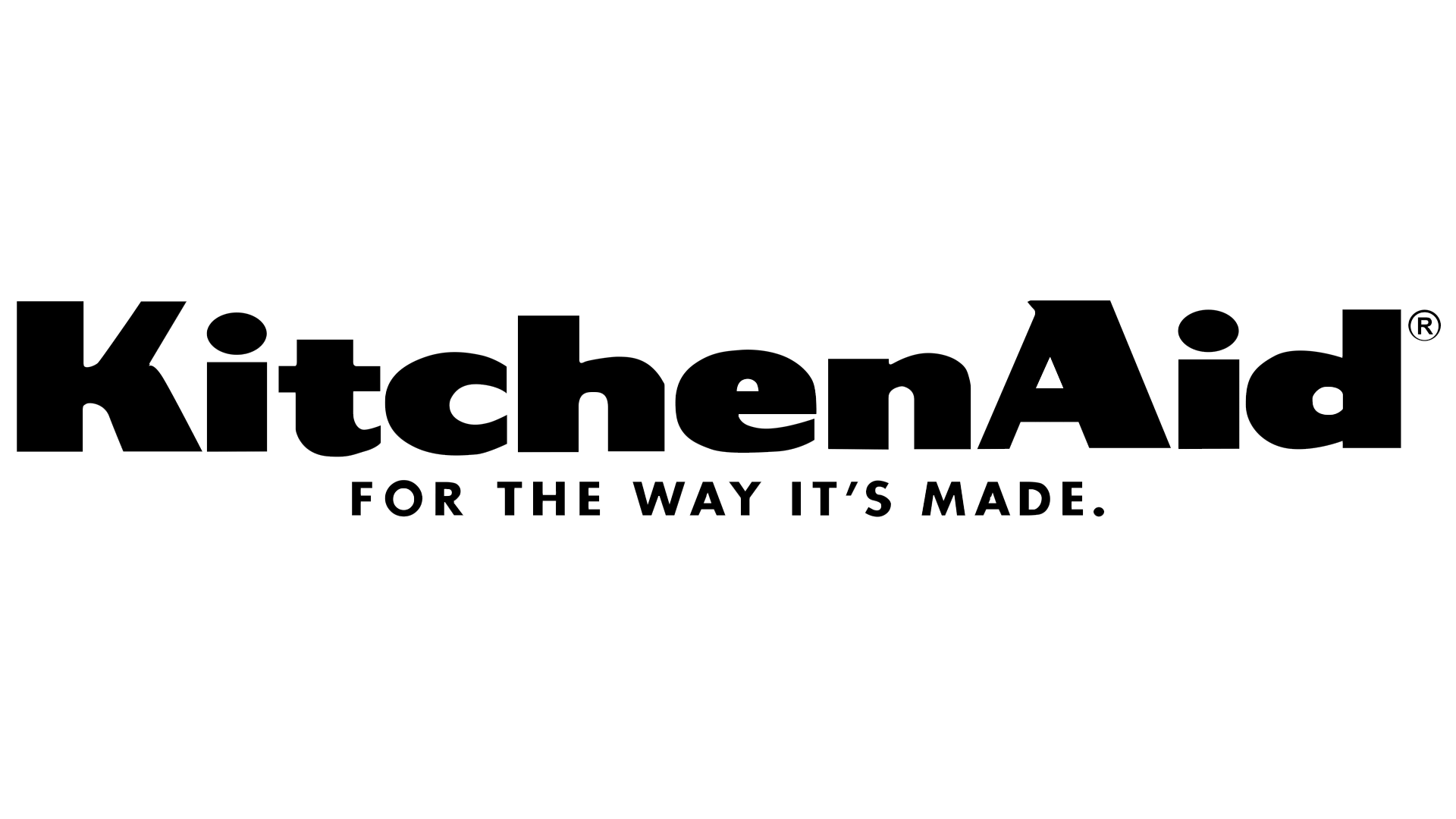 KitchenAid Logo - KitchenAid Logo, KitchenAid Symbol, Meaning, History and Evolution