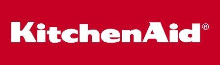 KitchenAid Logo - KitchenAid Logo - Brandmade.tv