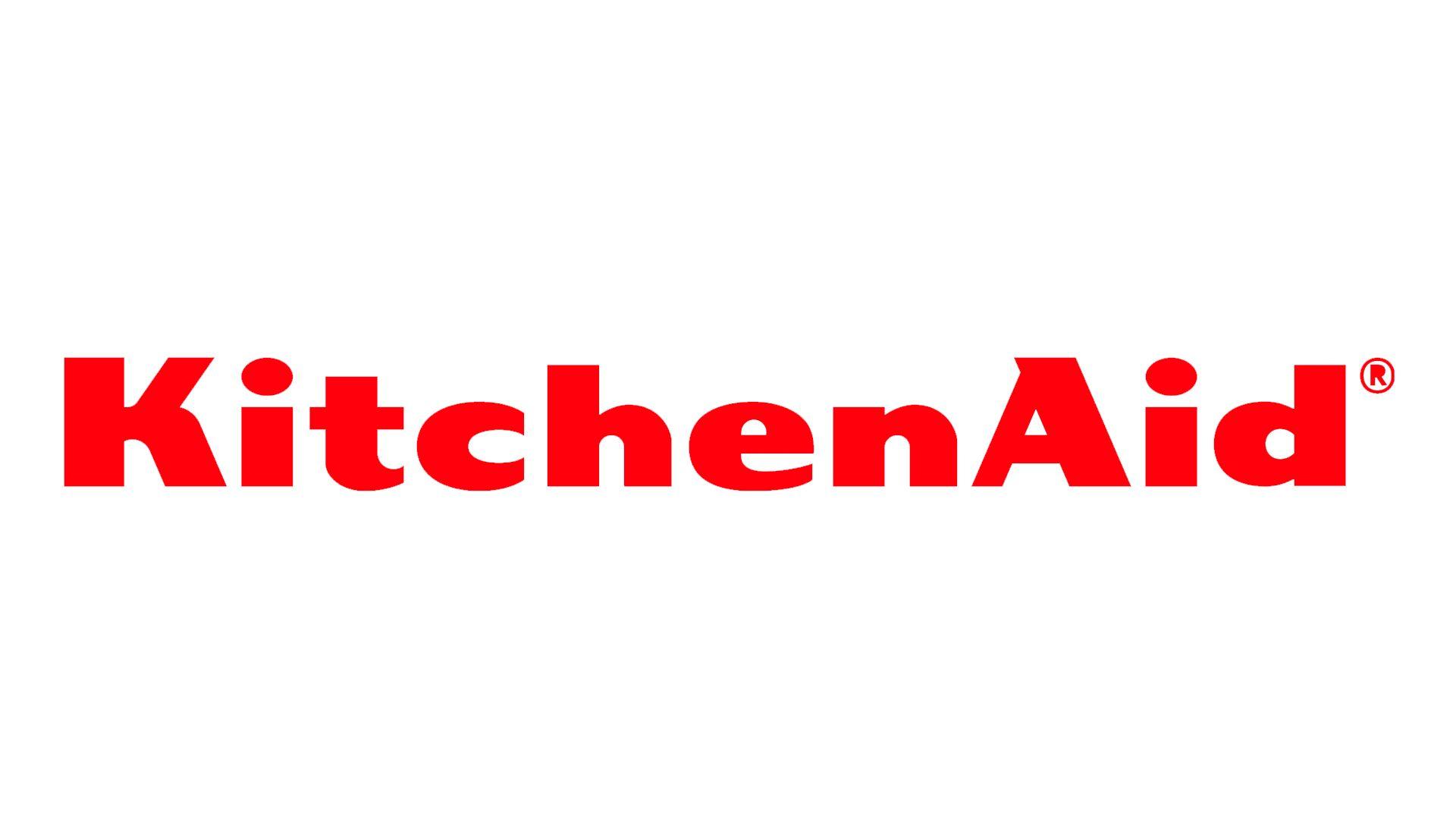KitchenAid Logo - KitchenAid Logo, KitchenAid Symbol, Meaning, History and Evolution