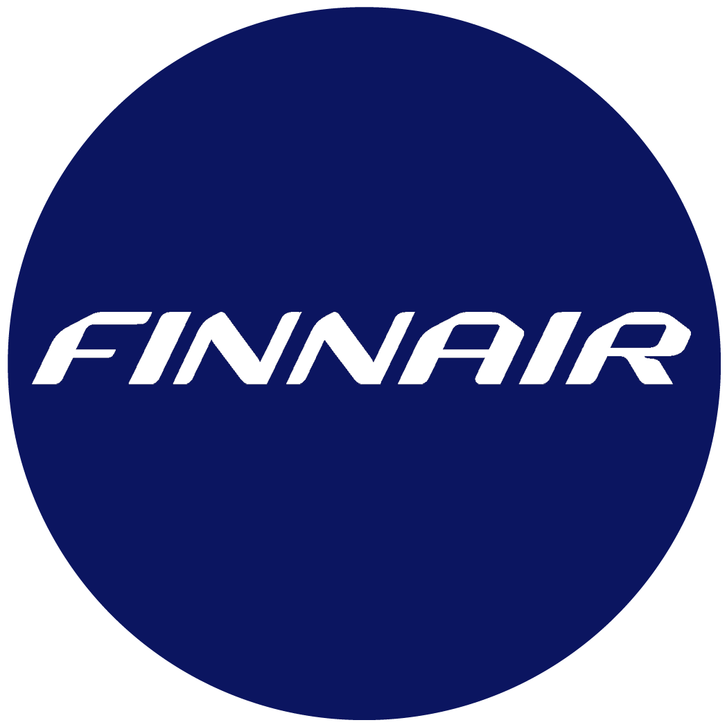 Finnair Logo - Finnair Cabin Crew HKG - OSM Aviation