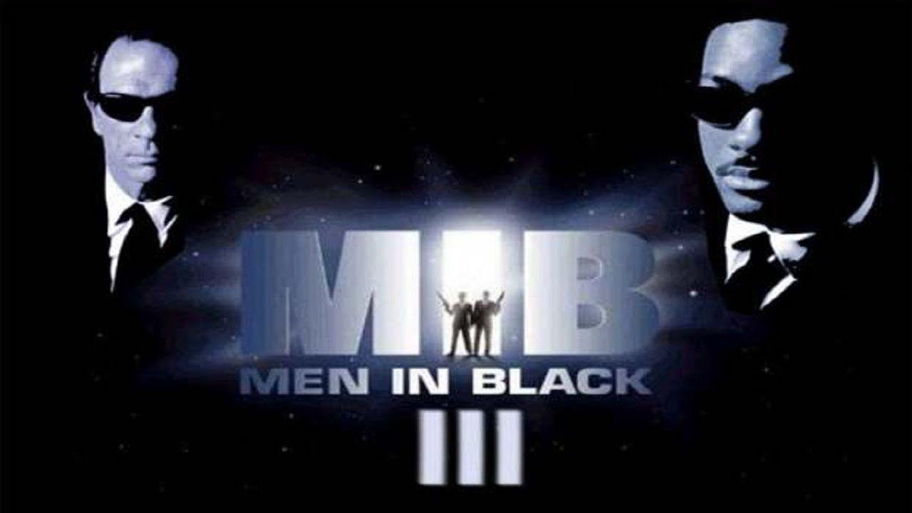 Men in Black 3 Logo - Men in Black 3 (MIB III) on Android - Game Play Walk Through - YouTube
