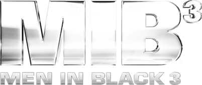 Men in Black 3 Logo - Men in Black 3 | Netflix