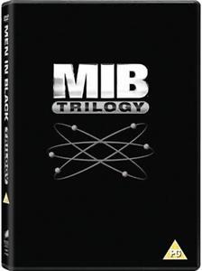 Men in Black 3 Logo - Men In Black Men In Black 2 Men In Black 3 With UltraViolet Copy