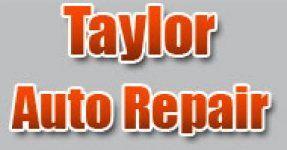 Taylor's Automotive Repair Logo - Complete Auto Care | Taylor, MI | Taylor Auto Repair