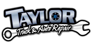Taylor's Automotive Repair Logo - Auto Repair Shop Walton KY | Auto Repair Shop Near Me | Taylor Truck ...