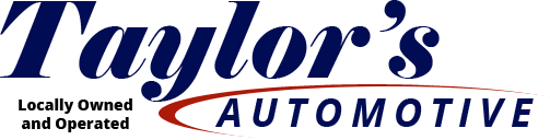 Taylor's Automotive Repair Logo - About Taylor's Automotive :: D'Iberville, Mississippi Tires Shop