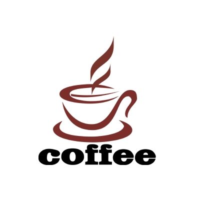 Coffee Drink Logo - coffee. Logo Design Gallery Inspiration