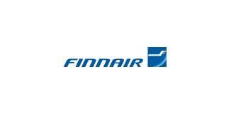 Finnair Logo - Air Services - Preferred Airlines