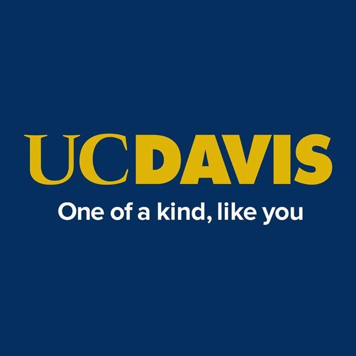 UC Davis Logo - University of California, Davis | UC Davis