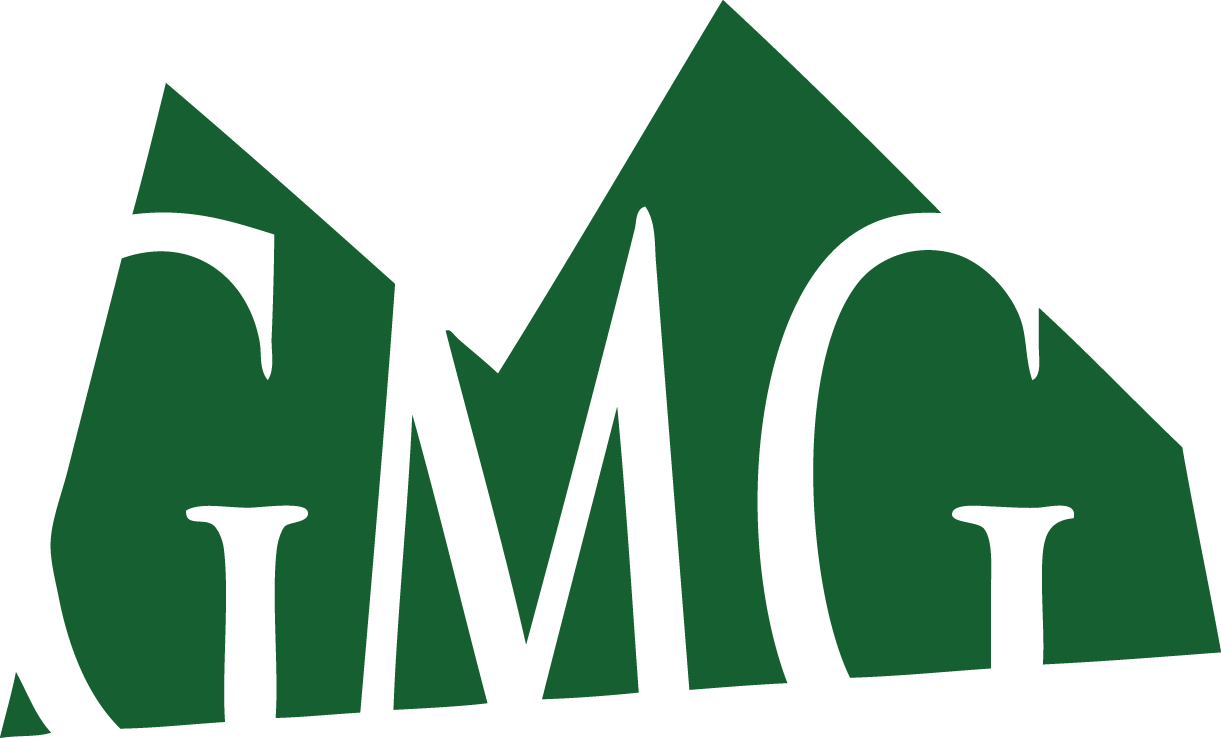 Green Mountain Logo - Green Mountain Grills – Krohns