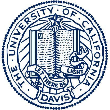 Universityofcaliforniadavis Logo - University of California, Davis