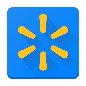 Walmart App Logo - walmart-icon - SEROFlora®