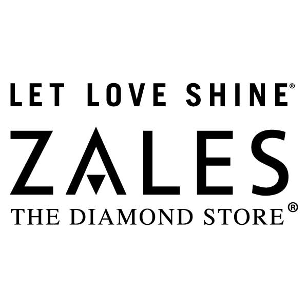 Zales Logo - Zale Corp