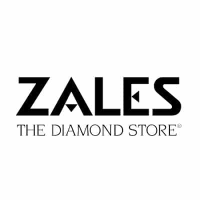 Zales Logo - Zales Jewelers
