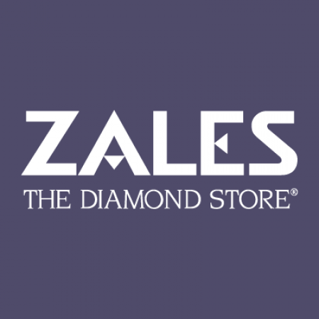 Zales Logo - Zales