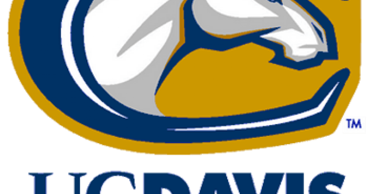 UC Davis Logo - University of California Davis | GLAAD