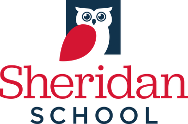 The Sheridan Logo - Sheridan School