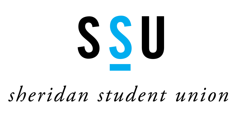 The Sheridan Logo - Sheridan Student Union