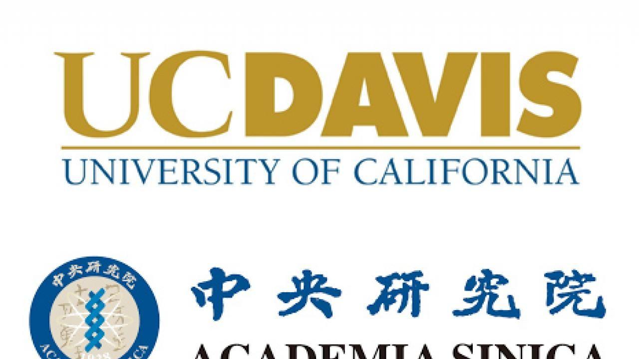 Universityofcaliforniadavis Logo - UC Davis Hosts Joint Biological Sciences Research Symposium